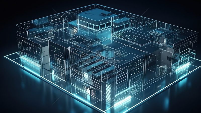 企业智慧解决方案：五大关键考量因素**
